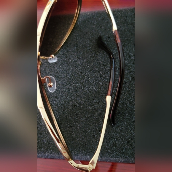 METAL SUNGLASSES 👓 - Picture 9 of 16